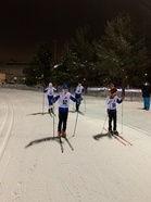 Vanhemmat sarjat lähtivät uhteislähtönä